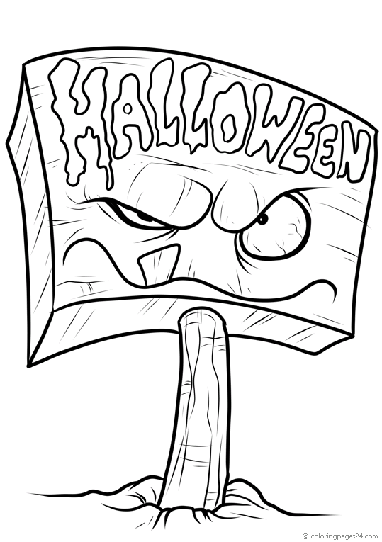 Halloween 105