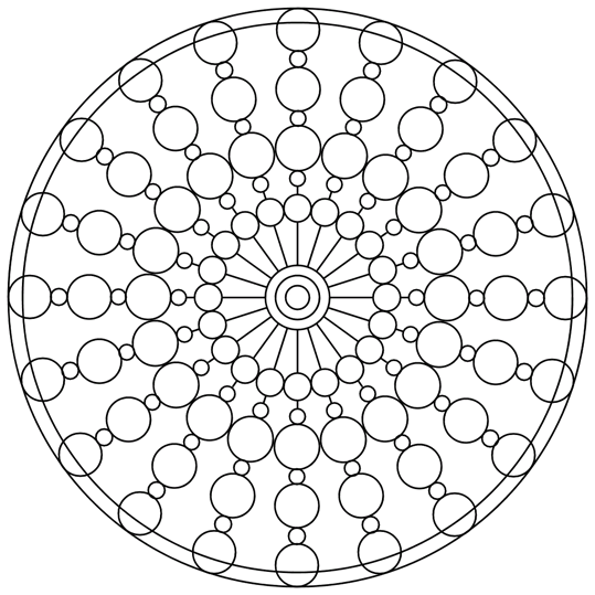 Mandala 41