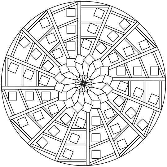Mandala 42