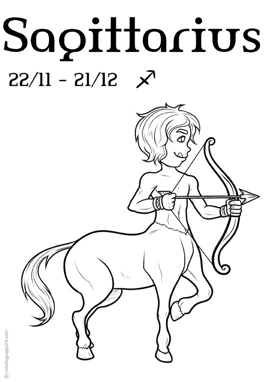 Astrologia 12