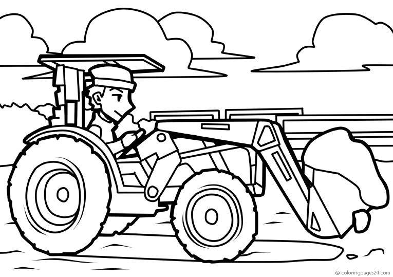 Traktory 7