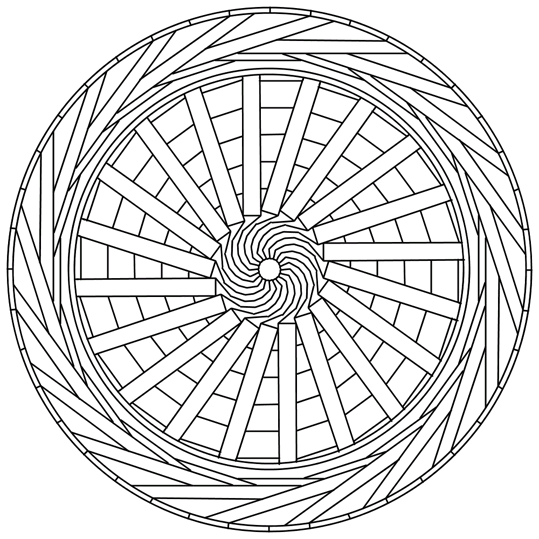 Mandala 47