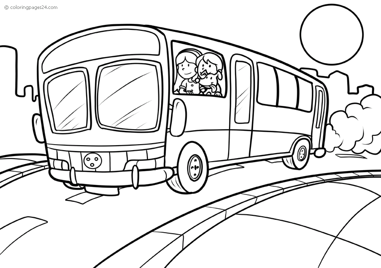 Autobusy 10
