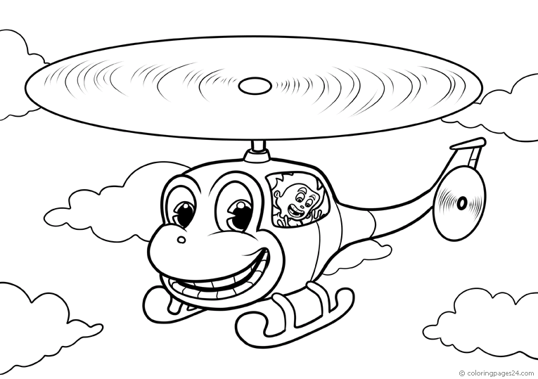 Helikoptery 6