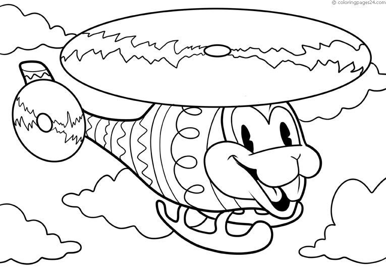 Helikoptery 7