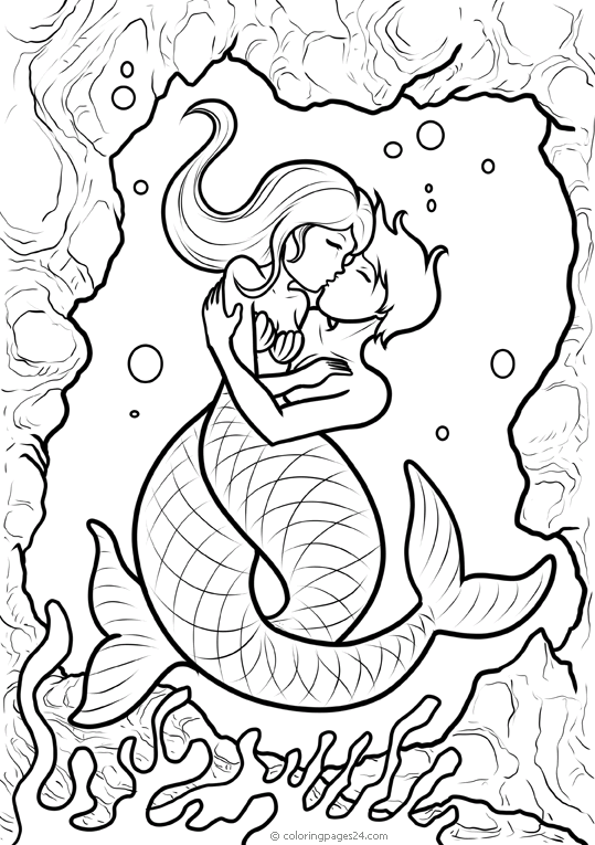 Mermaidy 26