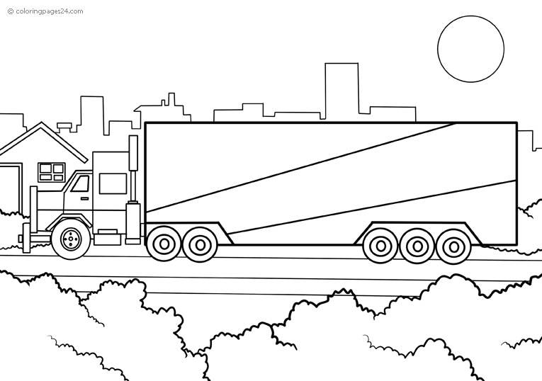 Ciężarówki 9