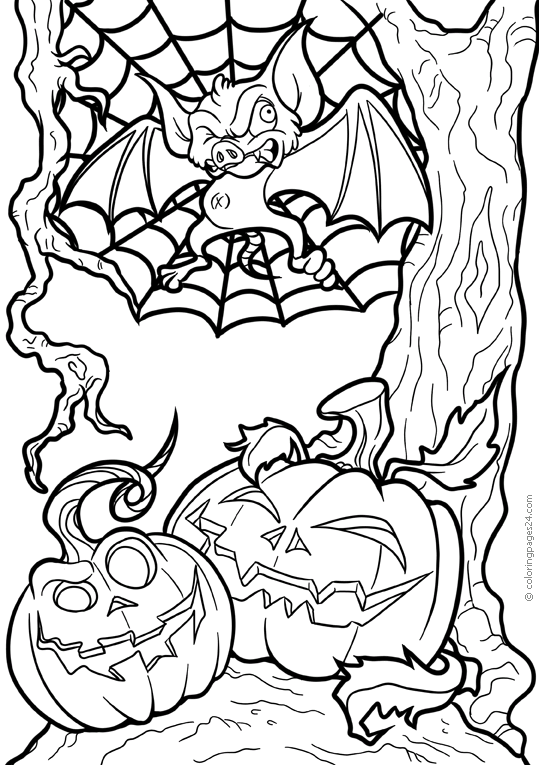 Halloween 118