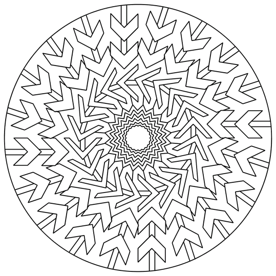 Mandala 56