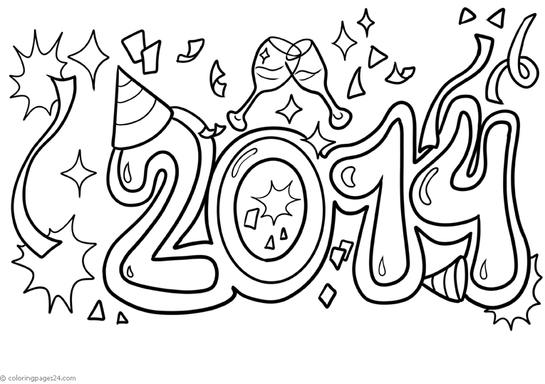 Nowy Rok 29