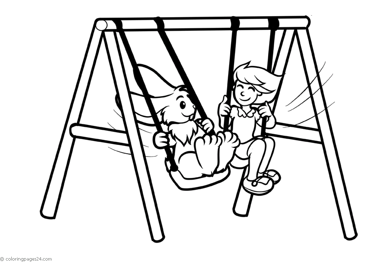 Kindergarten 9