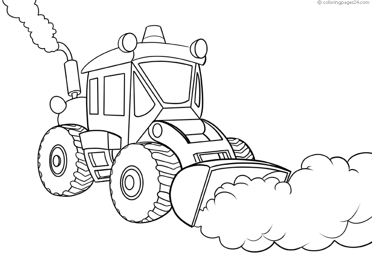 Traktory 13