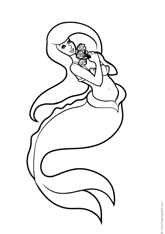 Mermaidy 28