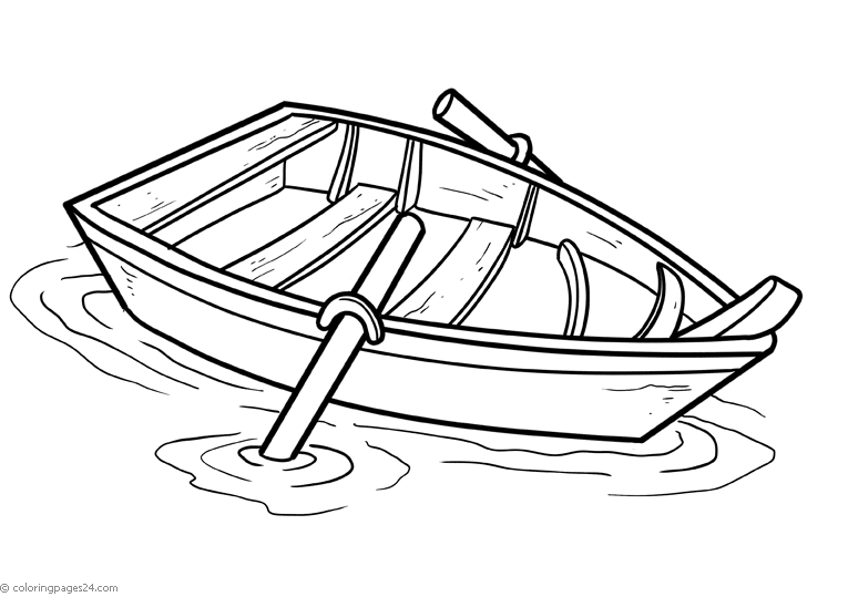 Łódki oraz Statki 51