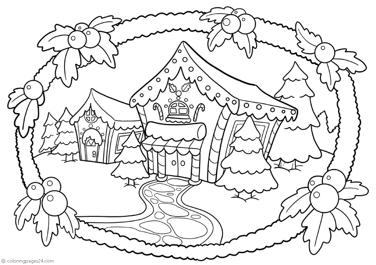 Boże Narodzenie 204