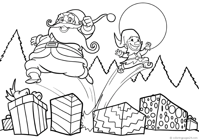 Boże Narodzenie 206