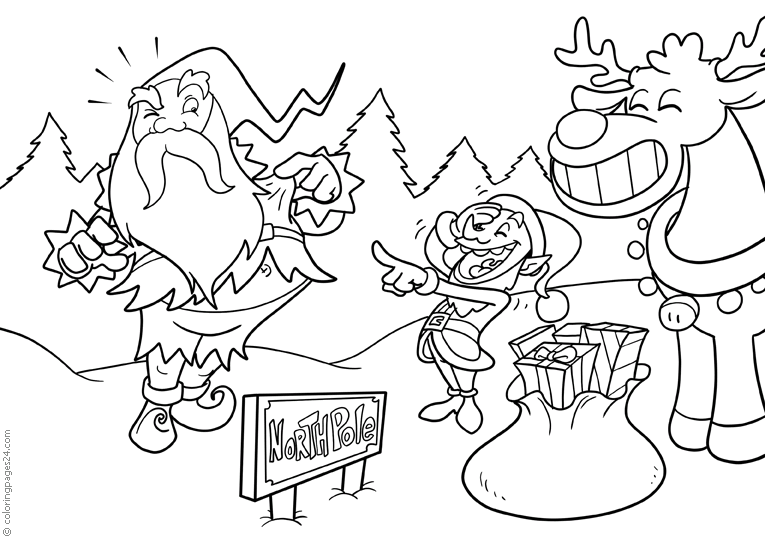 Boże Narodzenie 209