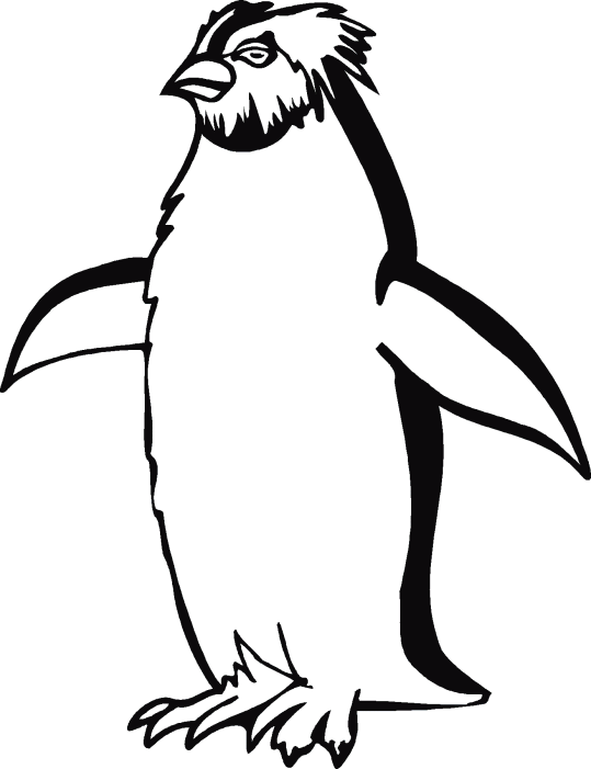 Pingwiny 1