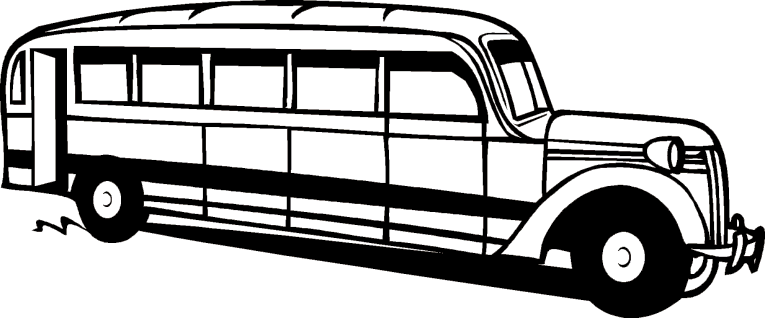 Autobusy 1