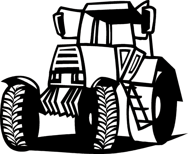 Traktory 1