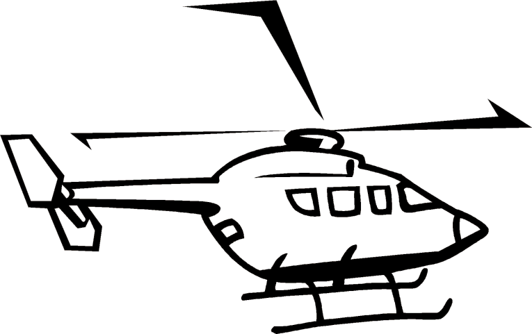 Helikoptery 2