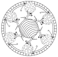 Mandala - 27