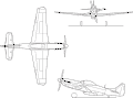 Samoloty - 5