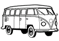 Autobusy - 6