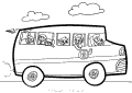 Autobusy - 9