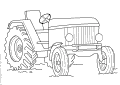 Traktory - 4