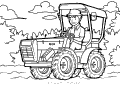 Traktory - 5