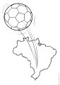 Brazylia - 1