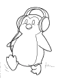 Pingwiny - 11
