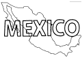 Meksyk - 2