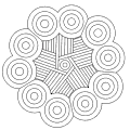 Mandala - 40