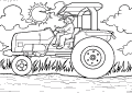 Traktory - 9