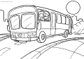 Autobusy - 10