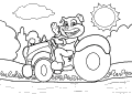 Traktory - 10