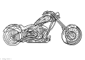 Motocykle - 10