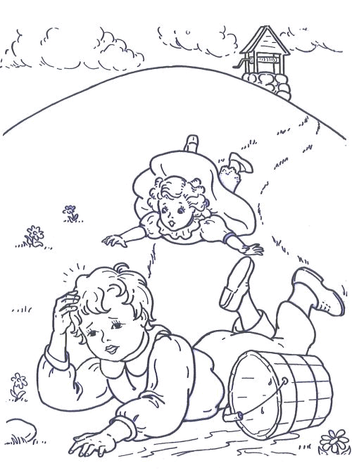 Nursery Rhymes 2