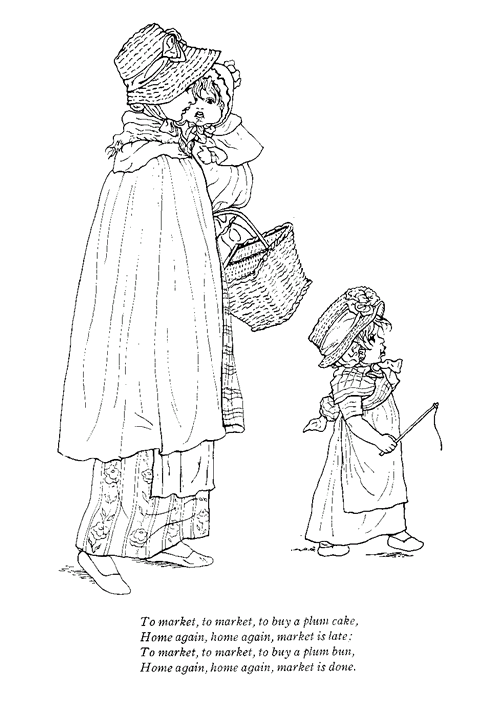 Nursery Rhymes 4
