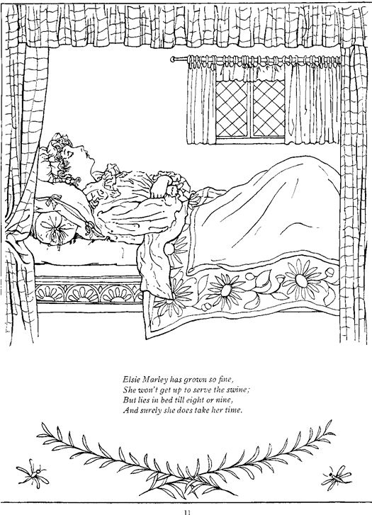 Nursery Rhymes 5