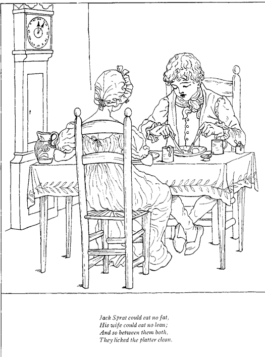 Nursery Rhymes 7