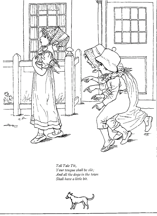 Nursery Rhymes 11