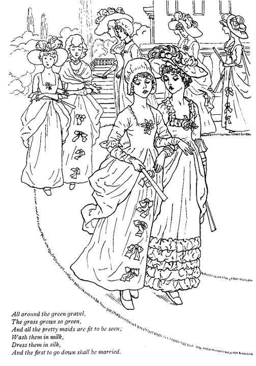 Nursery Rhymes 12