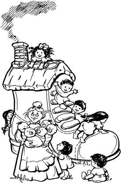 Nursery Rhymes 14