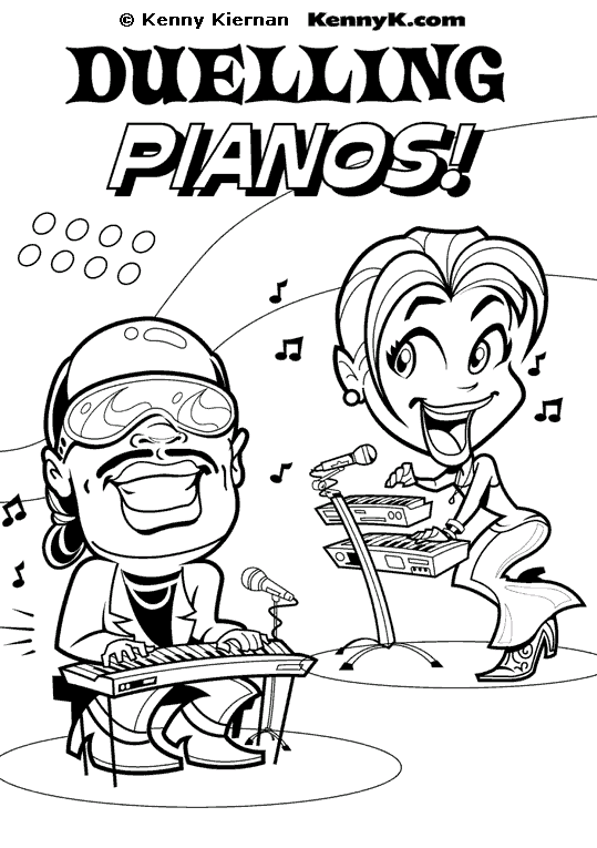 Muzycy 10