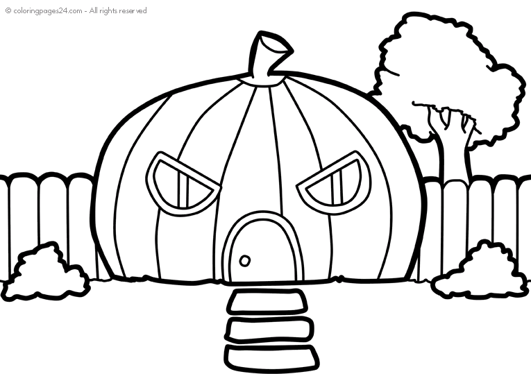 Halloween 70