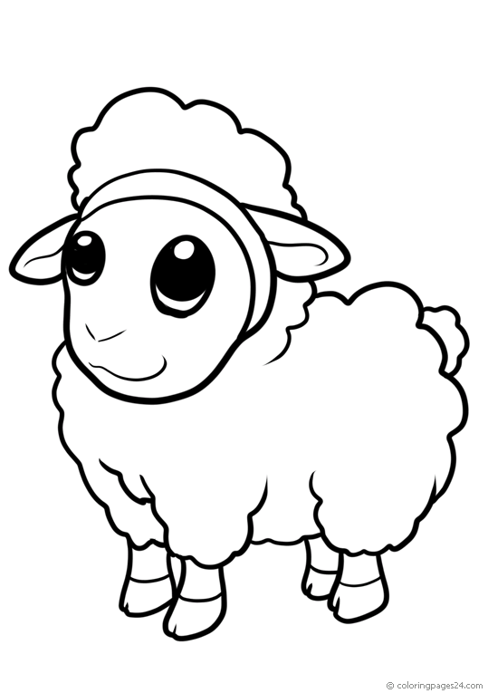 Owce 9