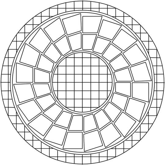 Mandala 67